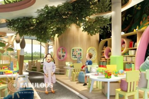 Кондоминиум с 2 спальнями в Пхукете, Таиланд № 124284 - фото 3