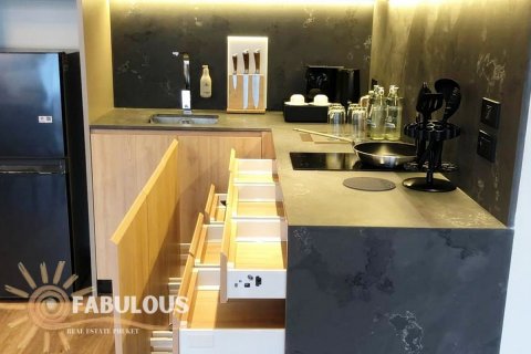 Кондоминиум с 2 спальнями в Пхукете, Таиланд № 124284 - фото 12