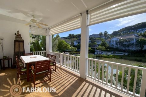 Кондоминиум с 1 спальней в Пхукете, Таиланд № 124254 - фото 8