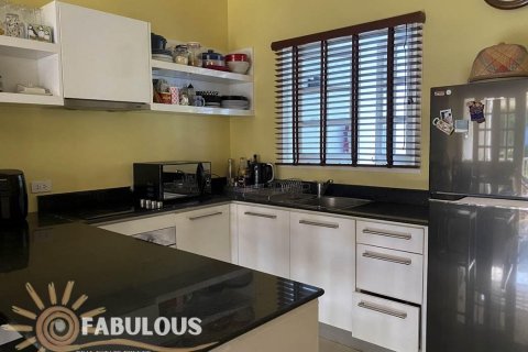 Кондоминиум с 1 спальней в Пхукете, Таиланд № 124254 - фото 15