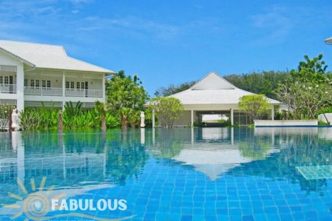 Кондоминиум с 1 спальней в Пхукете, Таиланд № 124254 - фото 14