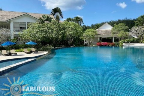 Кондоминиум с 1 спальней в Пхукете, Таиланд № 124254 - фото 9