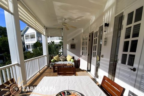 Кондоминиум с 1 спальней в Пхукете, Таиланд № 124254 - фото 7