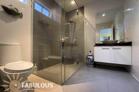 Кондоминиум с 1 спальней в Пхукете, Таиланд № 124254 - фото 11