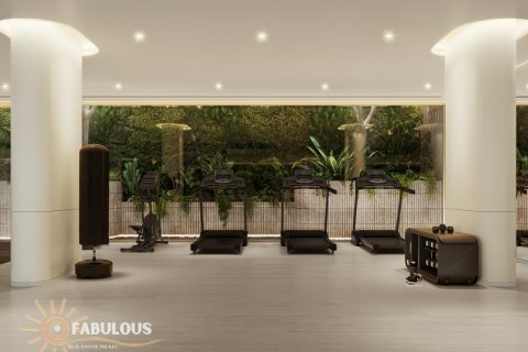 Condo à Phuket, Thaïlande, 1 chambre  № 124255 - photo 18