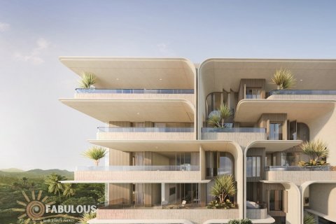 Condo à Phuket, Thaïlande, 1 chambre  № 124255 - photo 16