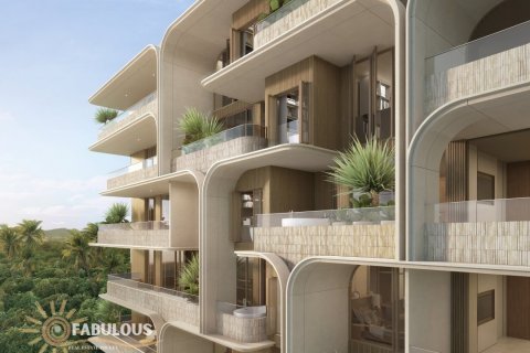 Condo à Phuket, Thaïlande, 1 chambre  № 124255 - photo 17