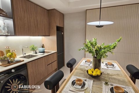 Condo à Phuket, Thaïlande, 1 chambre  № 124255 - photo 9