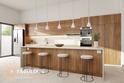 Вилла в Пхукете, Таиланд с 3 спальнями  № 124286 - фото 3