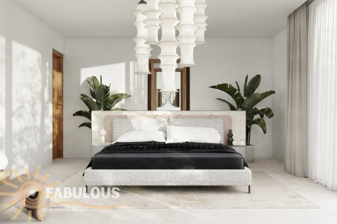 Вилла в Пхукете, Таиланд с 3 спальнями  № 124286 - фото 5