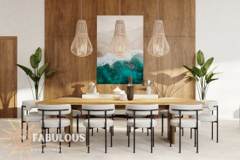 Вилла в Пхукете, Таиланд с 3 спальнями  № 124286 - фото 9