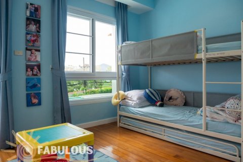 Вилла в Пхукете, Таиланд с 3 спальнями № 124257 - фото 2