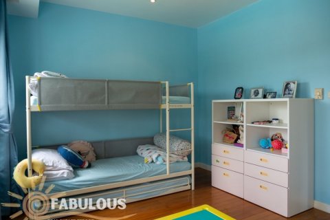 Вилла в Пхукете, Таиланд с 3 спальнями № 124257 - фото 3