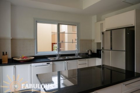 Вилла в Пхукете, Таиланд с 3 спальнями № 124257 - фото 24