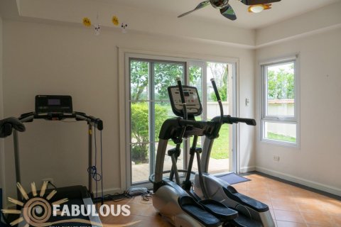 Вилла в Пхукете, Таиланд с 3 спальнями № 124257 - фото 25