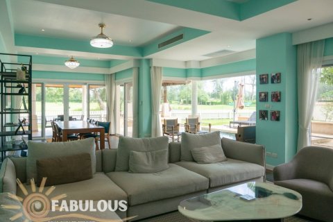 Вилла в Пхукете, Таиланд с 3 спальнями № 124257 - фото 18