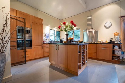 House in Chiang Mai, Thailand 3 bedrooms № 121939 - photo 11