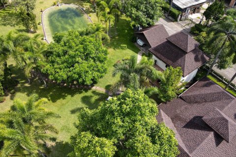 House in Chiang Mai, Thailand 3 bedrooms № 121939 - photo 4