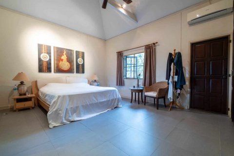 House in Chiang Mai, Thailand 3 bedrooms № 121939 - photo 13