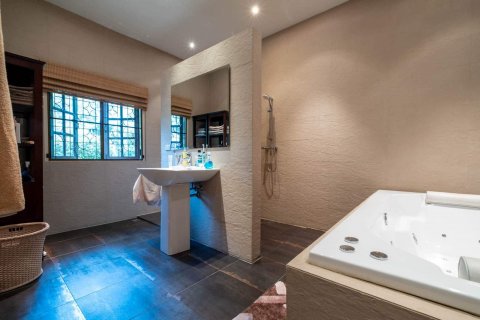 House in Chiang Mai, Thailand 3 bedrooms № 121939 - photo 18