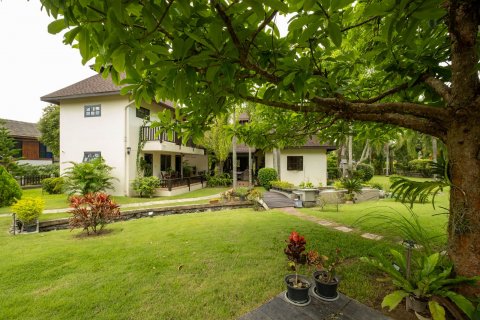 House in Chiang Mai, Thailand 3 bedrooms № 121939 - photo 3