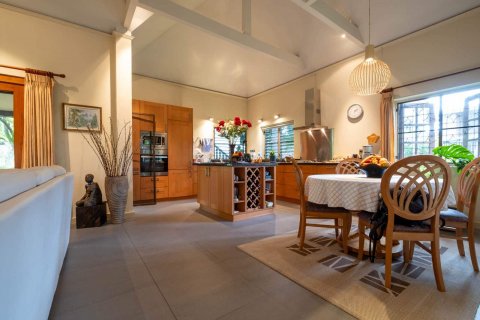 House in Chiang Mai, Thailand 3 bedrooms № 121939 - photo 8