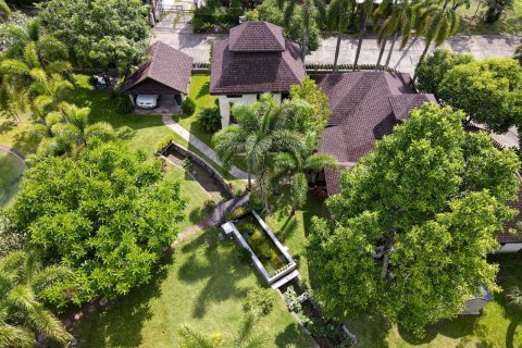 House in Chiang Mai, Thailand 3 bedrooms № 121939 - photo 6