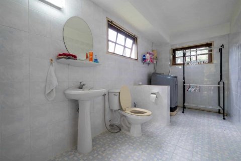 House in Chiang Mai, Thailand 3 bedrooms № 121939 - photo 20
