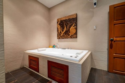 House in Chiang Mai, Thailand 3 bedrooms № 121939 - photo 19