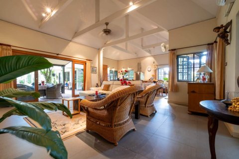 House in Chiang Mai, Thailand 3 bedrooms № 121939 - photo 9