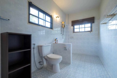 House in Chiang Mai, Thailand 3 bedrooms № 121939 - photo 16