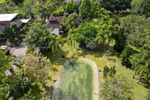 House in Chiang Mai, Thailand 3 bedrooms № 121939 - photo 5