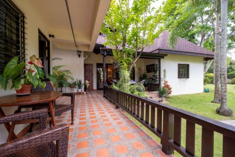 House in Chiang Mai, Thailand 3 bedrooms № 121939 - photo 15