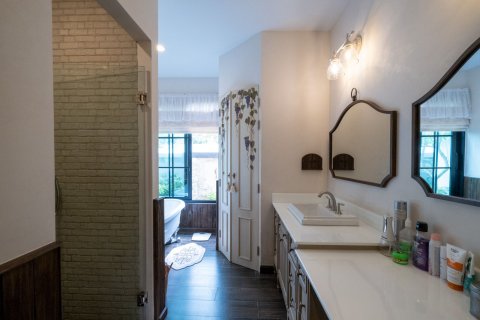 House in Chiang Mai, Thailand 3 bedrooms № 121938 - photo 9