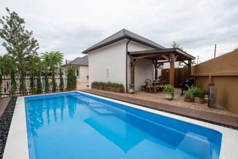 House in Chiang Mai, Thailand 3 bedrooms № 121938 - photo 1