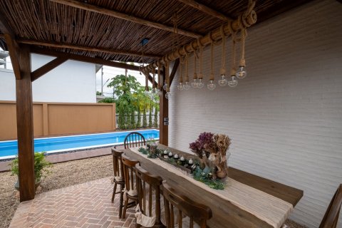 House in Chiang Mai, Thailand 3 bedrooms № 121938 - photo 3