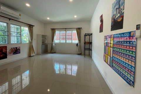 House in Chiang Mai, Thailand 4 bedrooms № 121937 - photo 5