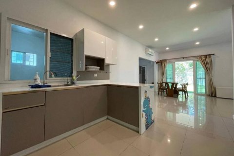 House in Chiang Mai, Thailand 4 bedrooms № 121937 - photo 11