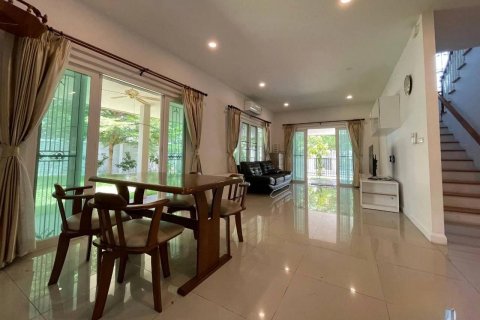 House in Chiang Mai, Thailand 4 bedrooms № 121937 - photo 6