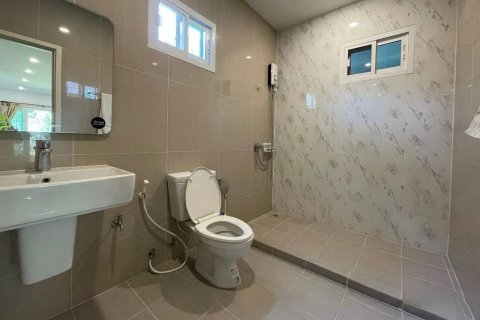 House in Chiang Mai, Thailand 4 bedrooms № 121937 - photo 19