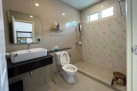 House in Chiang Mai, Thailand 4 bedrooms № 121937 - photo 20