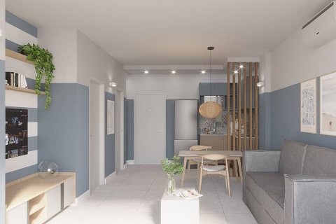 Condo à Rawai, Thaïlande, 1 chambre  № 86767 - photo 3