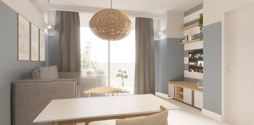 Condo à Rawai, Thaïlande, 1 chambre  № 86767