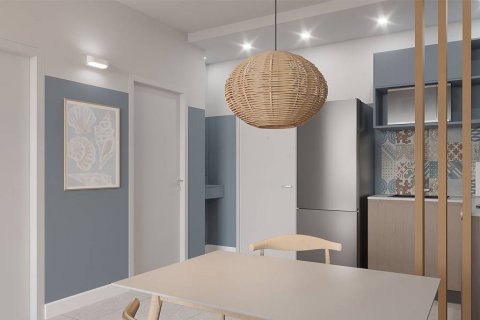 Кондоминиум с 1 спальней в Раваи, Таиланд № 86767 - фото 2