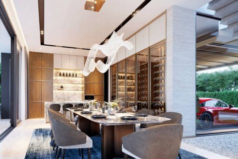 Villa in Bang Tao, Thailand 4 bedrooms № 86764 - photo 1