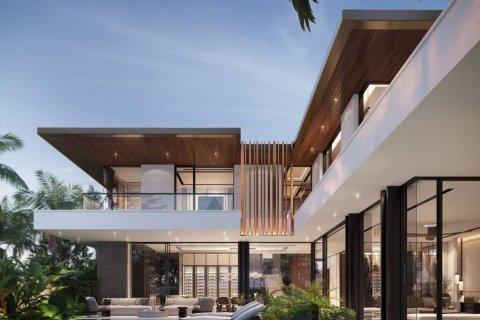 Villa in Bang Tao, Thailand 4 bedrooms № 86764 - photo 5