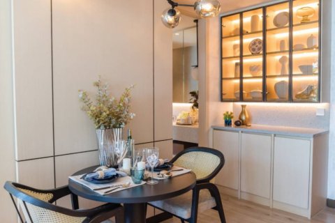 Condo in Pattaya, Thailand, 1 bedroom  № 86768 - photo 5