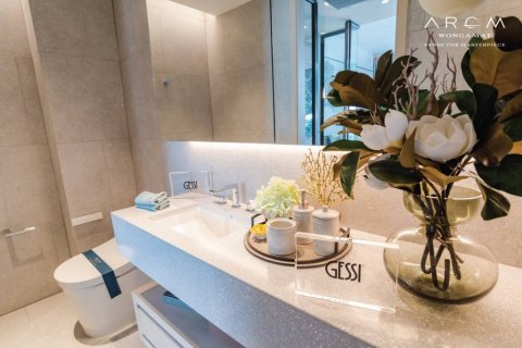 Condo in Pattaya, Thailand, 1 bedroom  № 86768 - photo 9