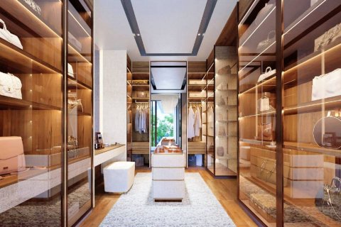 Вилла в Банг Тао, Таиланд с 4 спальнями  № 86763 - фото 8