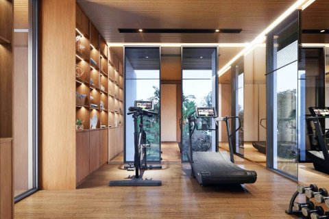 Вилла в Банг Тао, Таиланд с 4 спальнями  № 86763 - фото 7